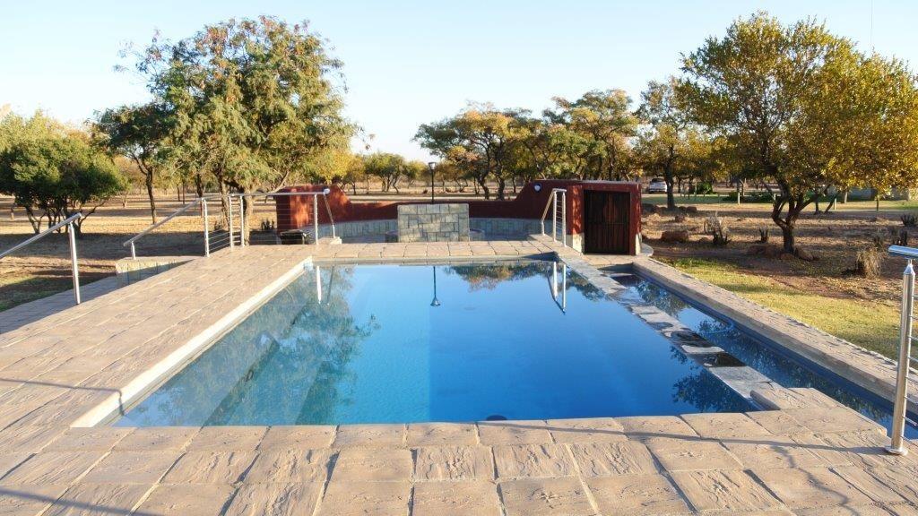 Hogs Guesthouse Junior | Accommodation Dinokeng Game Reserve
