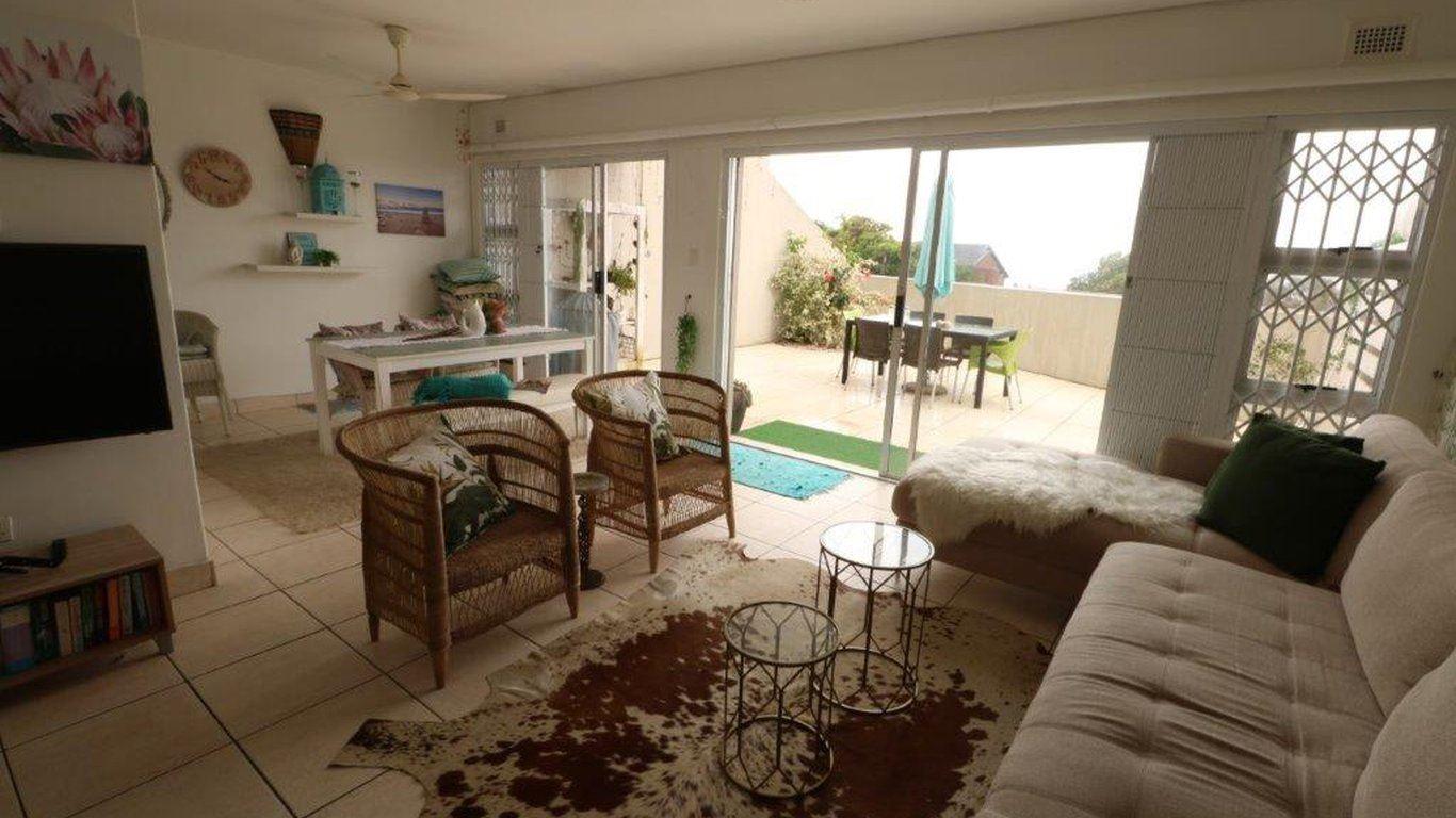 St Malo 5 3b2b | Accommodation Selection Beach