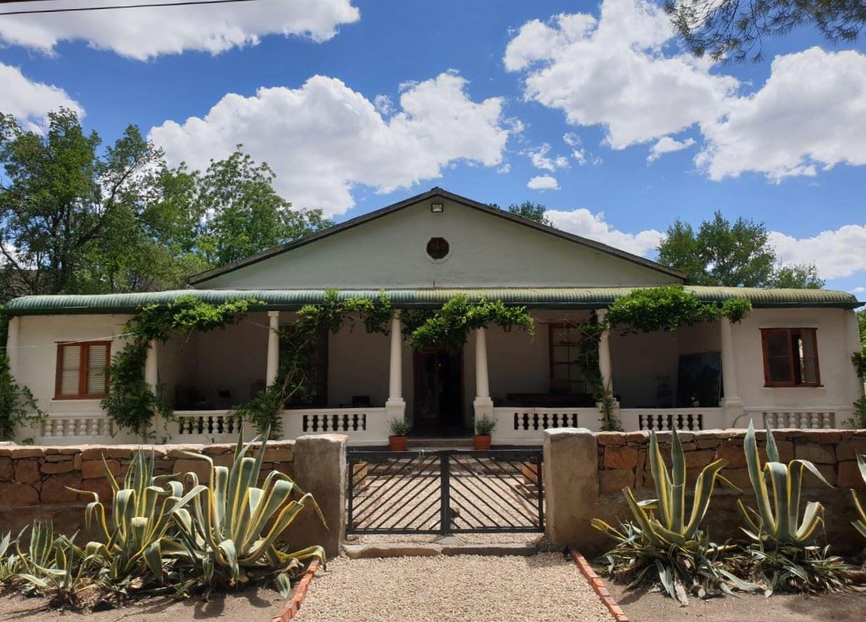 The Bethesda | Nieu Bethesda Accommodation