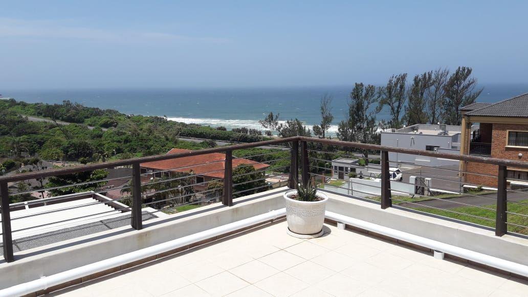 Sugar Reef | Westbrook Beach Accommodation