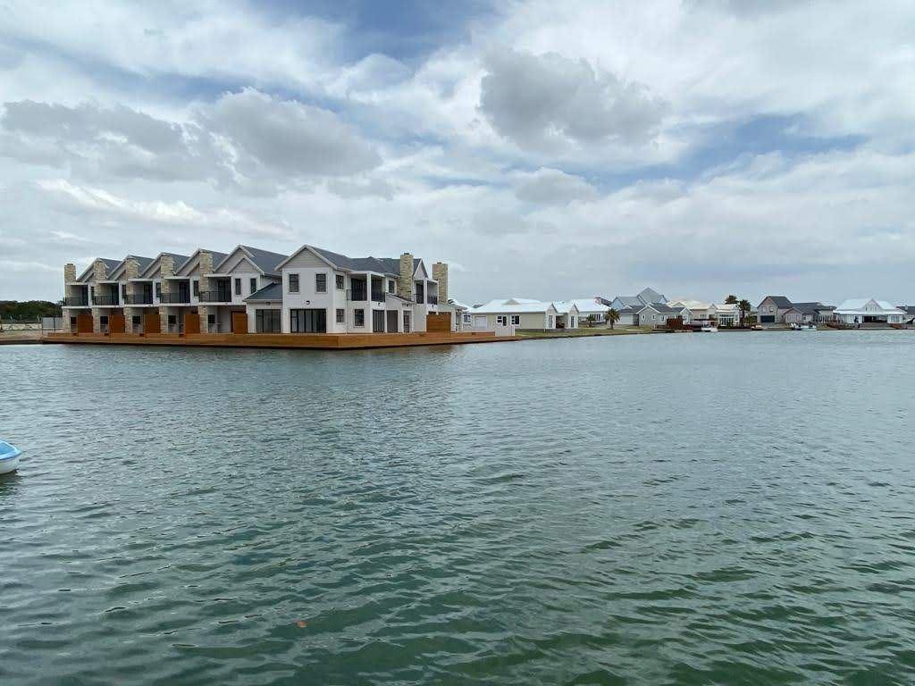 Your Place @ Kingston on the Marina