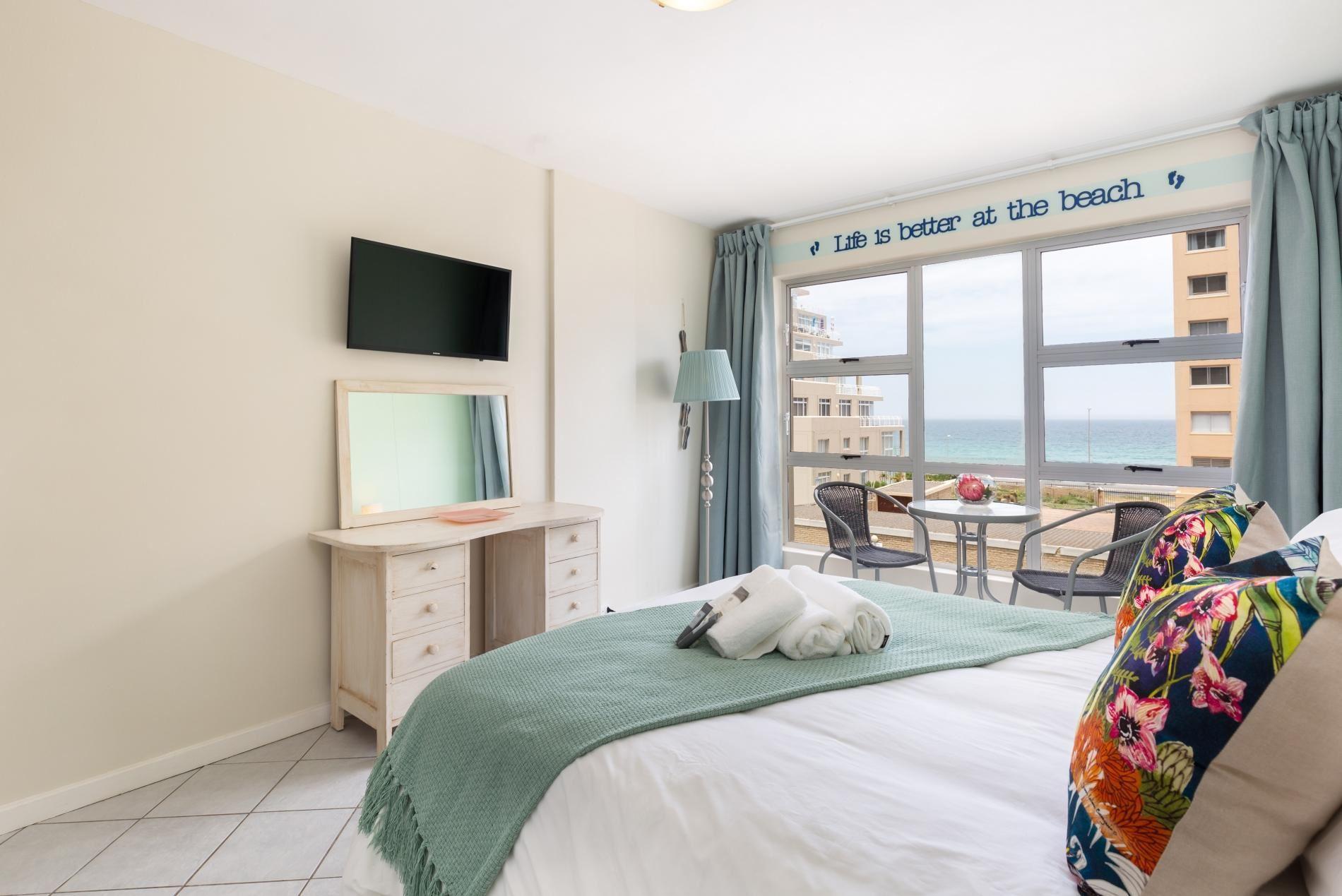 Ocean View A201B by CTHA