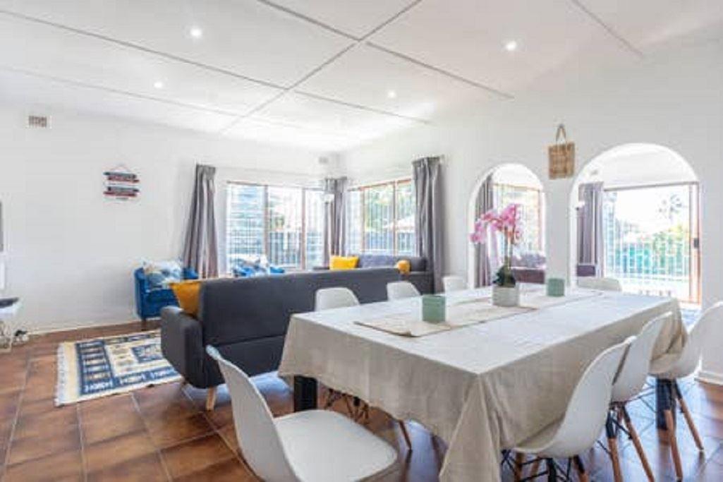 Ballito Beach Villa