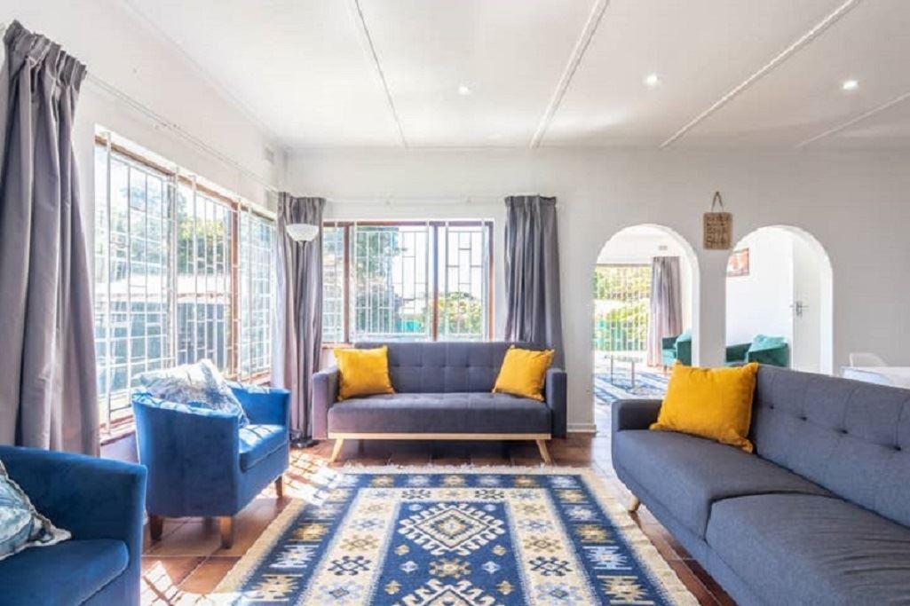 Ballito Beach Villa
