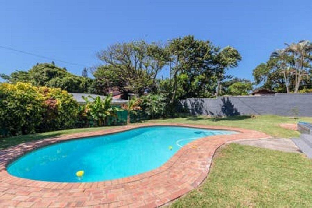 Ballito Beach Villa