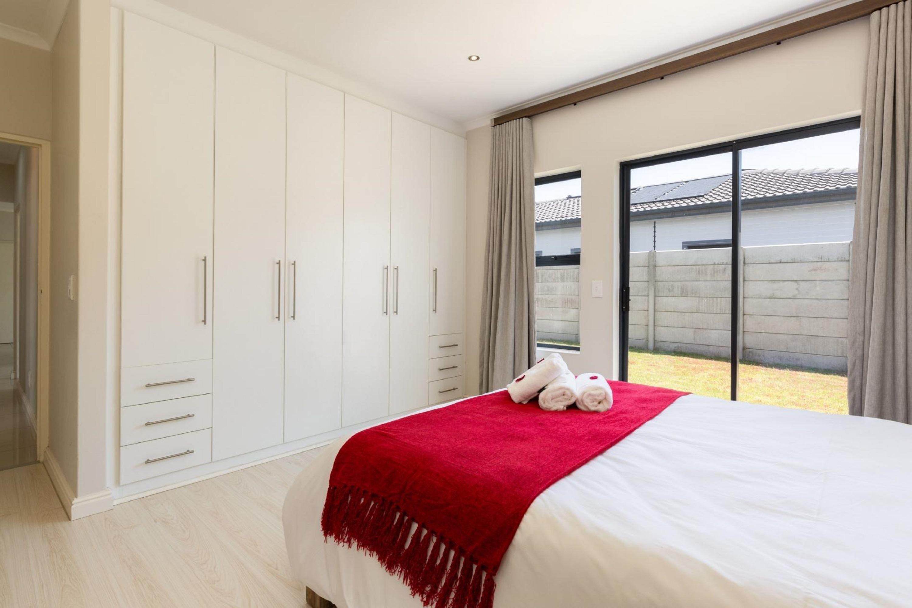 Constitution 14 | Parklands Accommodation
