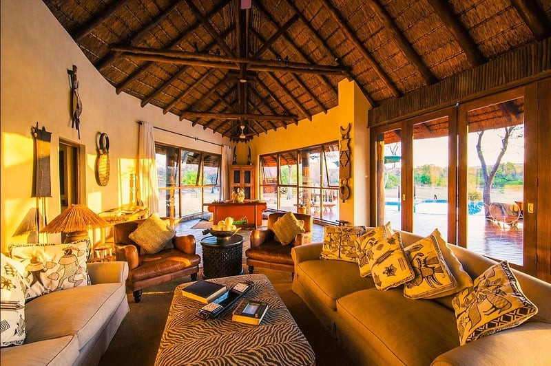 Metsi Lodge | Reserve Your Hotel, Self-Catering, or Bed and Breakfast ...