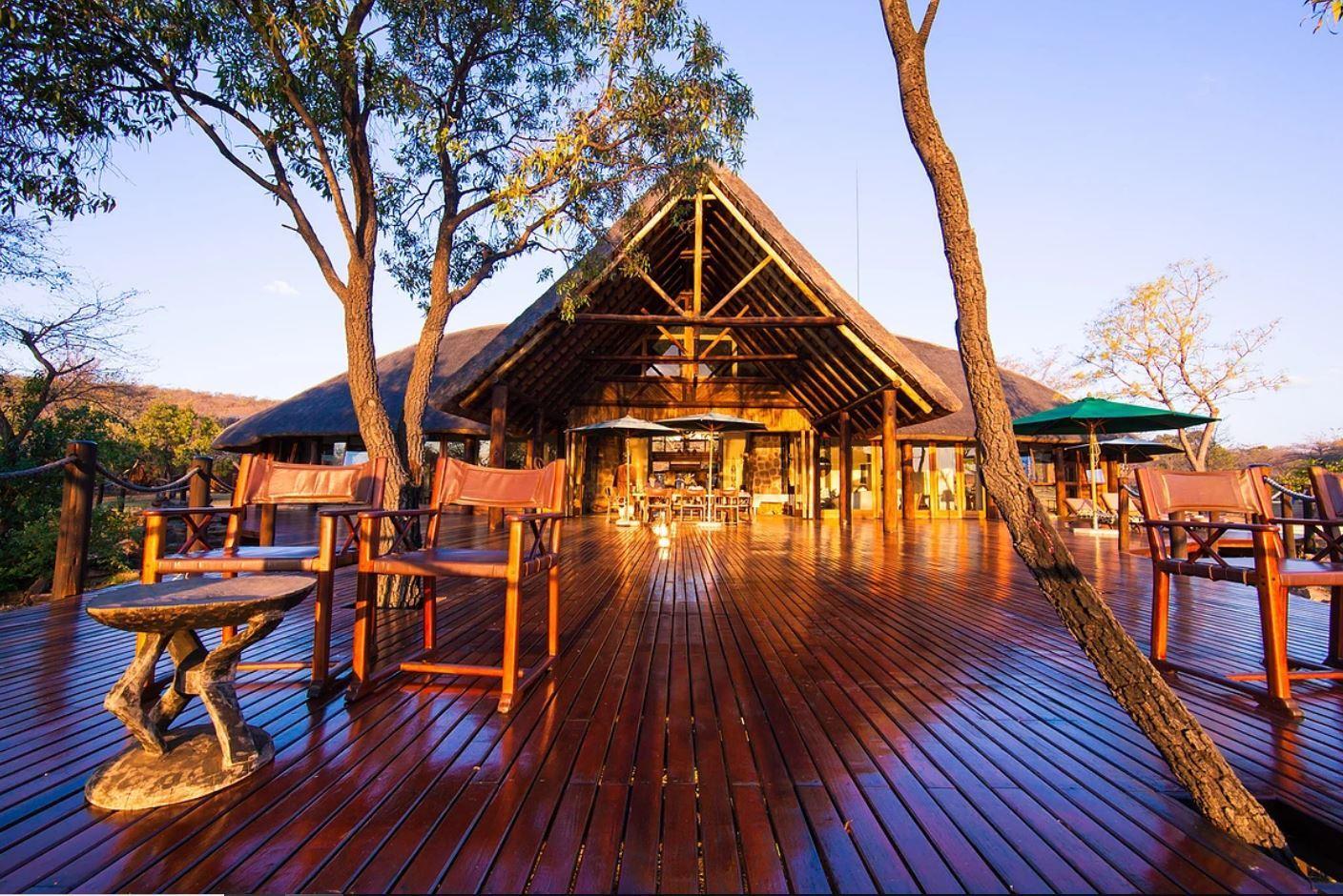 Metsi Lodge | Welgevonden Game Reserve Specials