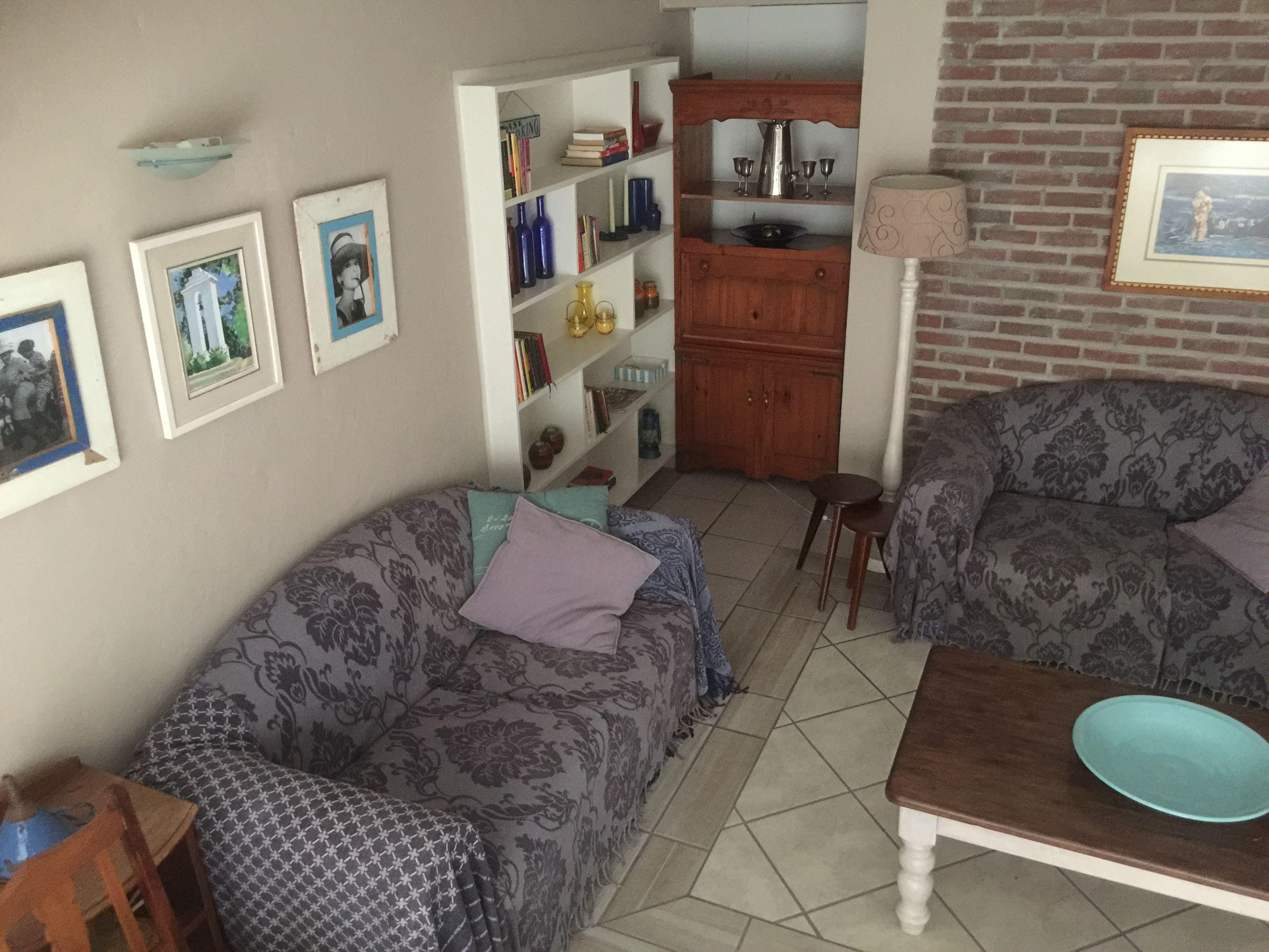 Eutrue Bronze | Fernkloof Accommodation