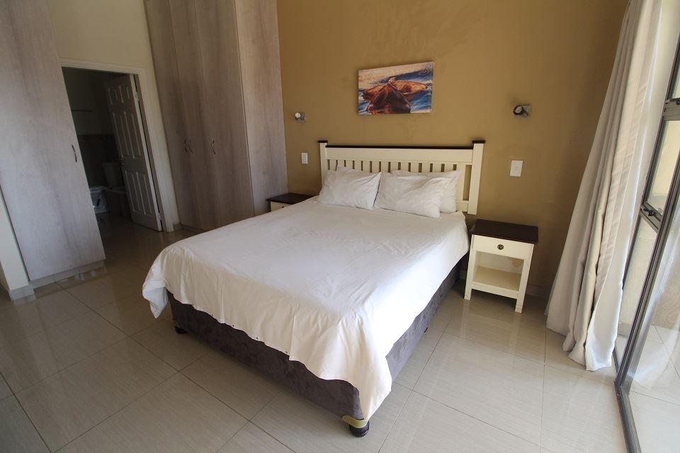 Saints View Resort Unit 1