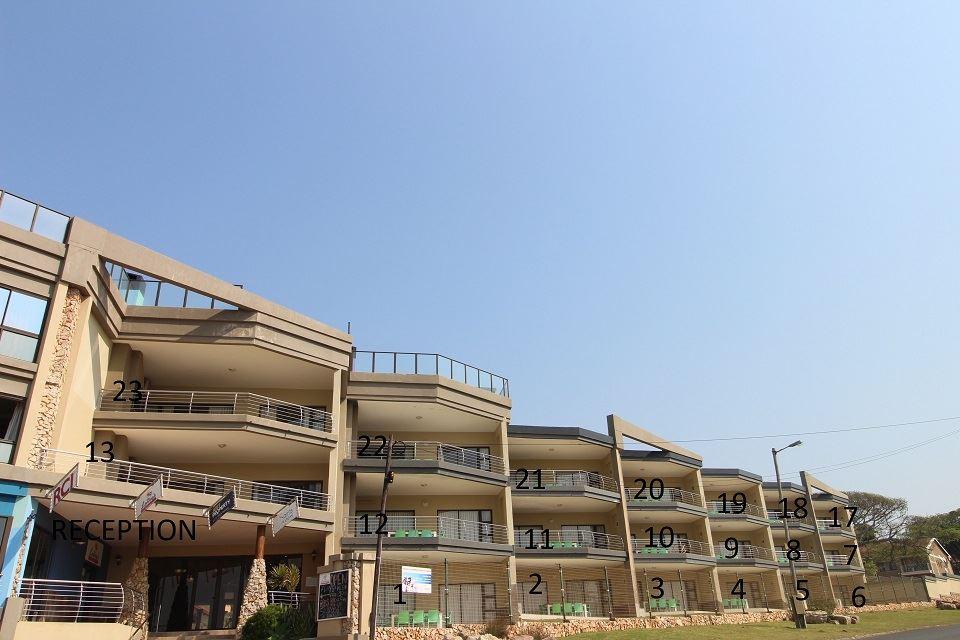 Saints View Resort Unit 1