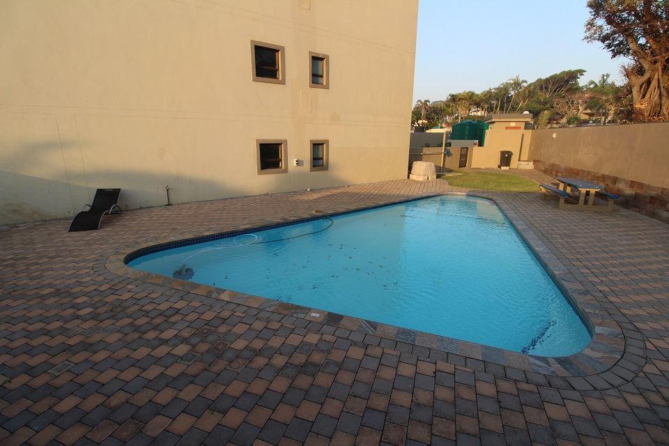 Saints View Resort Unit 1