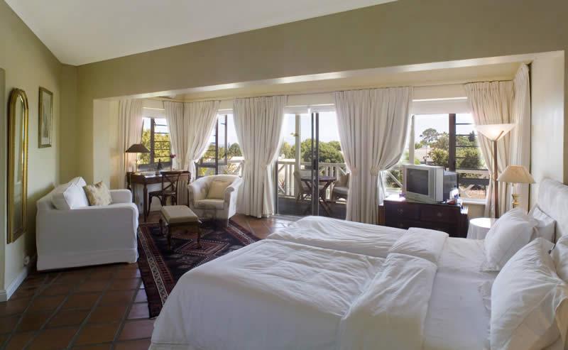 Berrydel Guest House | Somerset West Accommodation