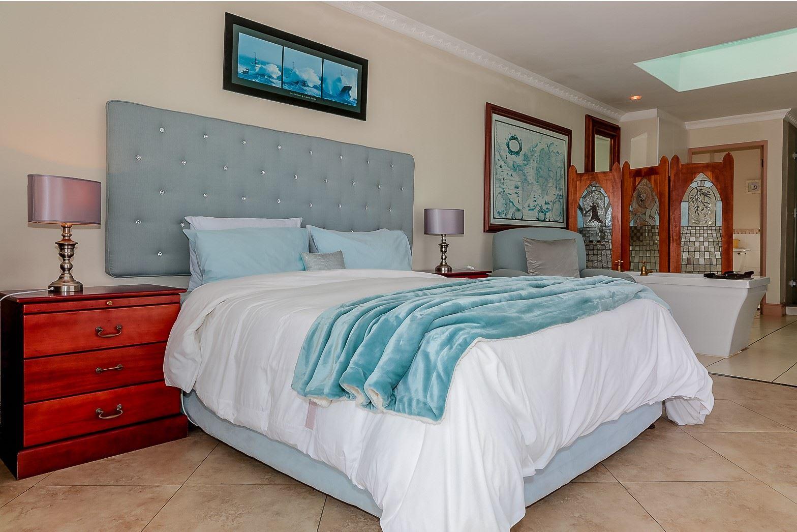 Pinard On Sea | Blouberg Specials