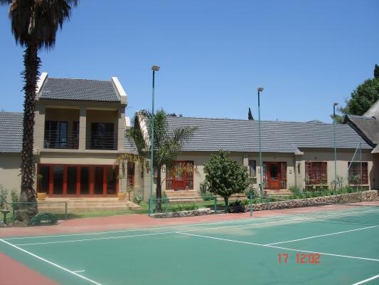 Casa Benalda Guest Lodge | Specials Alberton