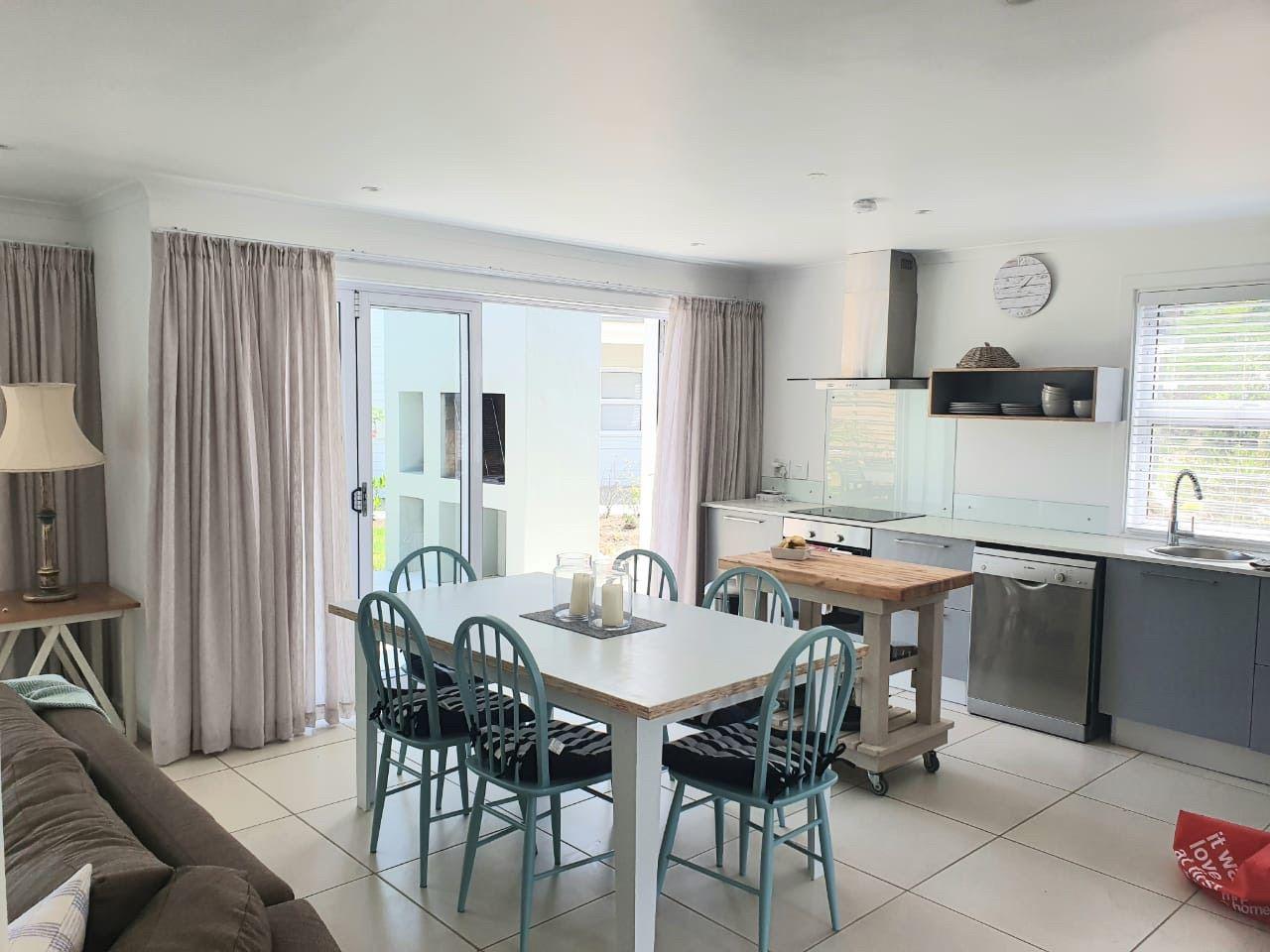Admirals view | Brenton on Sea Accommodation