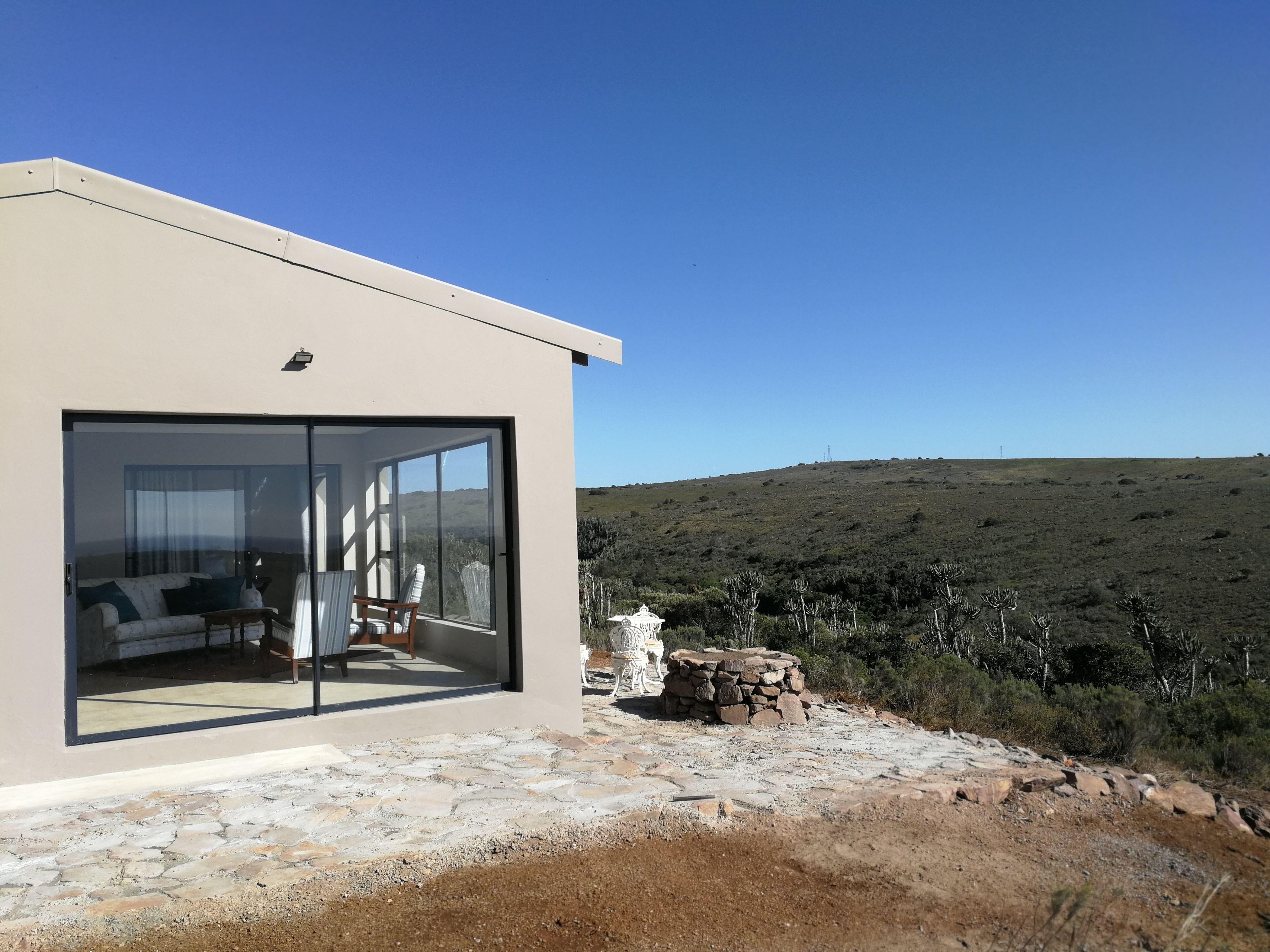 Stonefire Cottage | Accommodation Jeffreys Bay