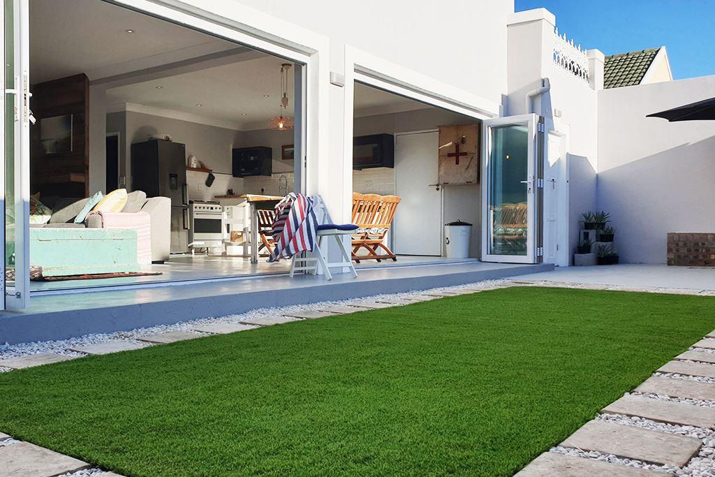 Endless Summer House | Self-catering Blouberg Sands