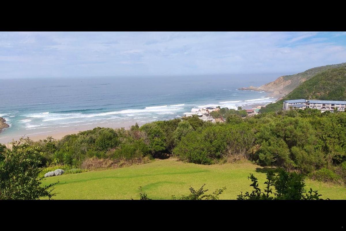 Sea View | Herolds Bay Accommodation