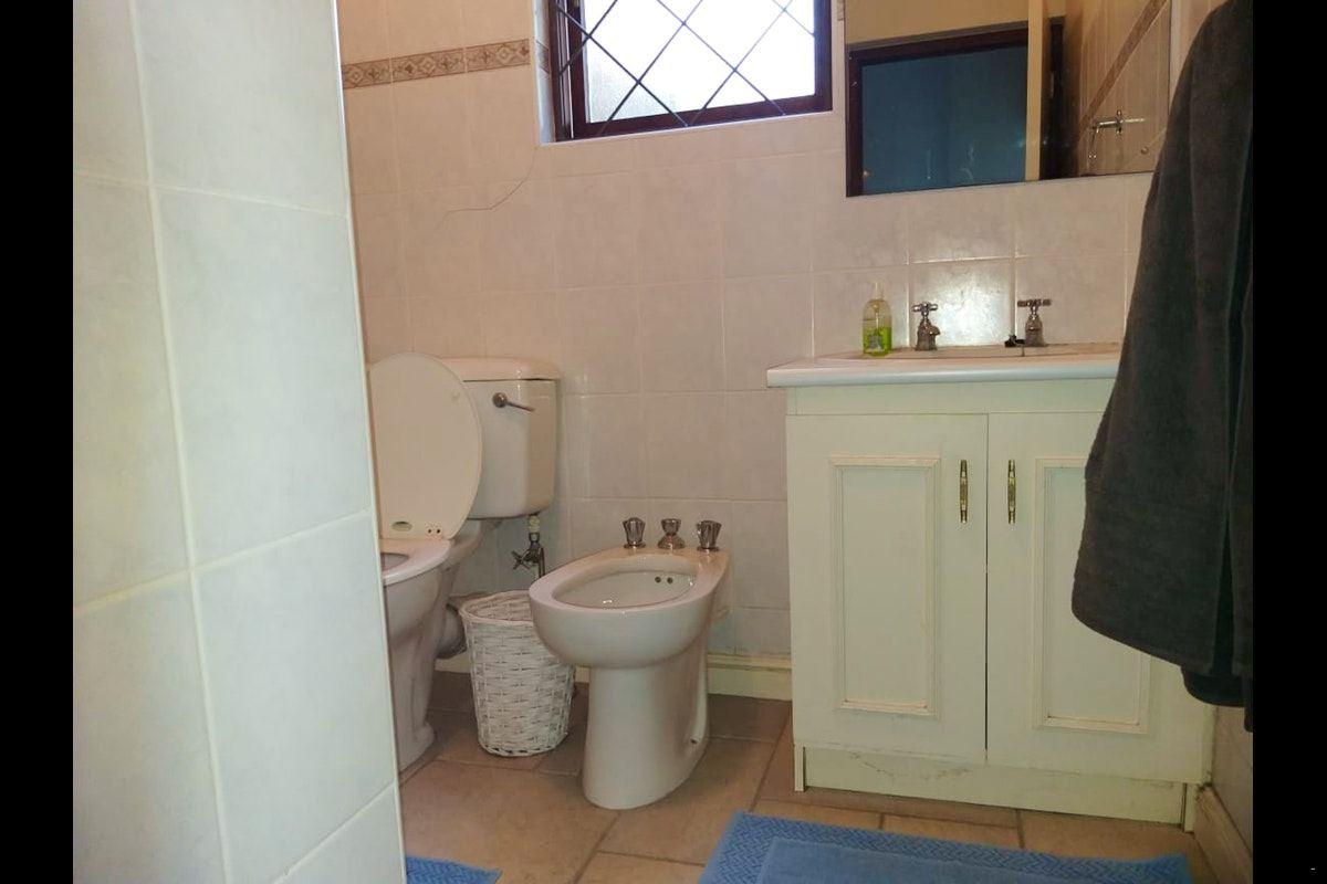 Sea View | Self-catering Herolds Bay