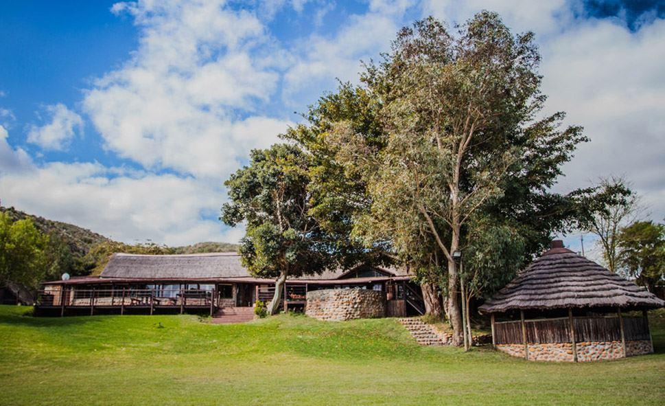 Round the Bend - Breede River | Specials Swellendam