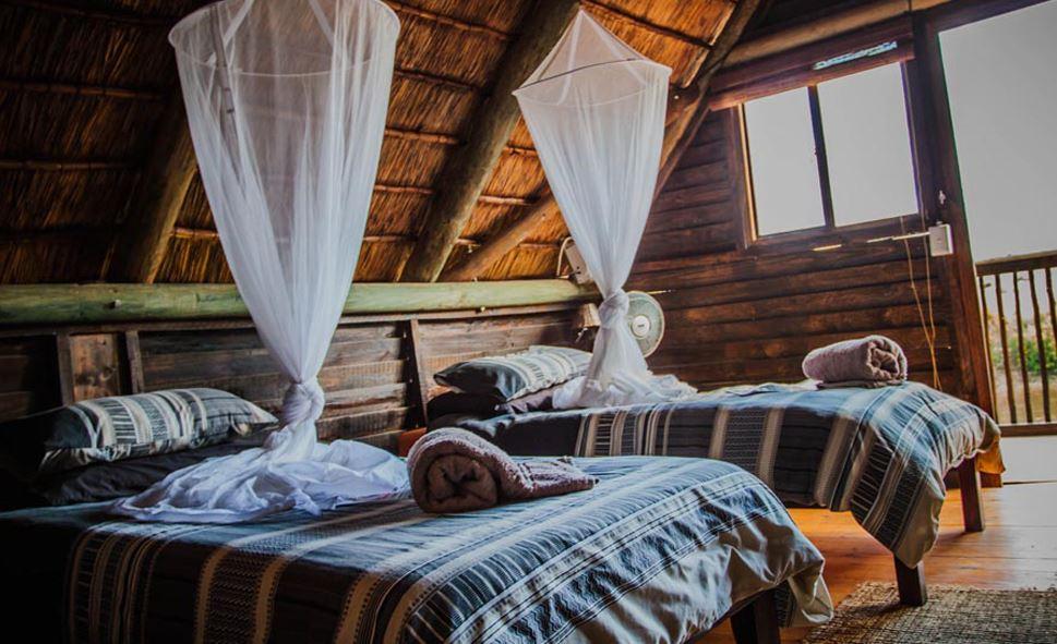 Round the Bend - Breede River | Accommodation Swellendam