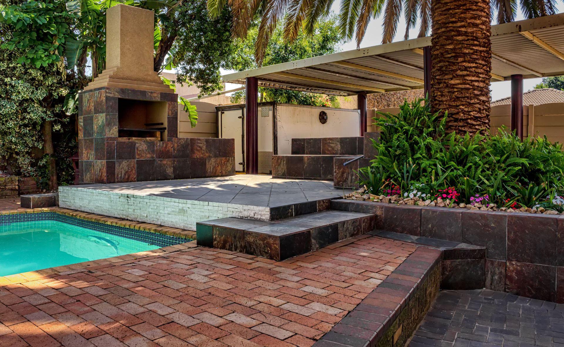 Savolonte Guest House