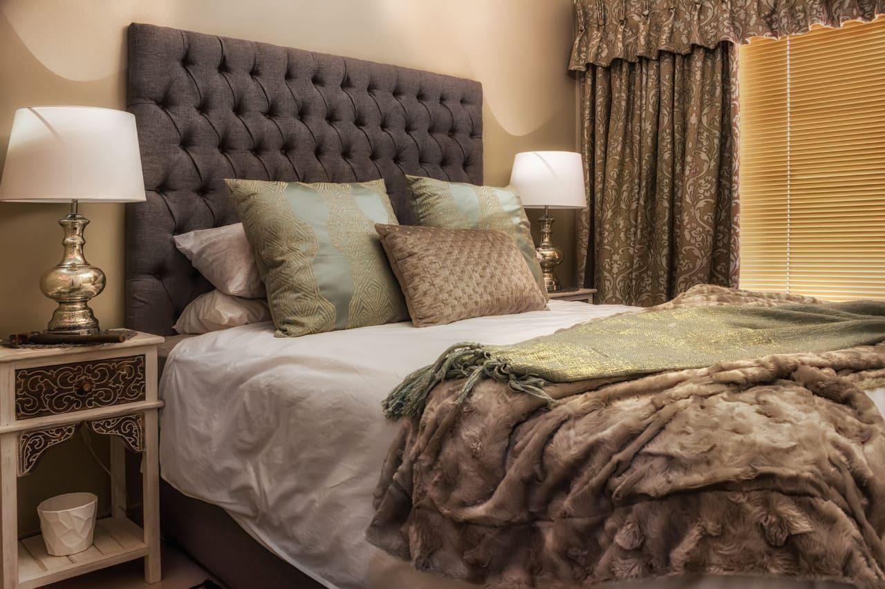 Savolonte Guest House | Van Riebeeck Park Accommodation