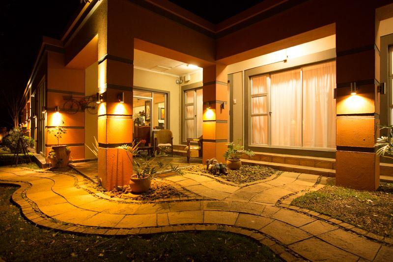 @ Home Guest House | Protea Park Accommodation