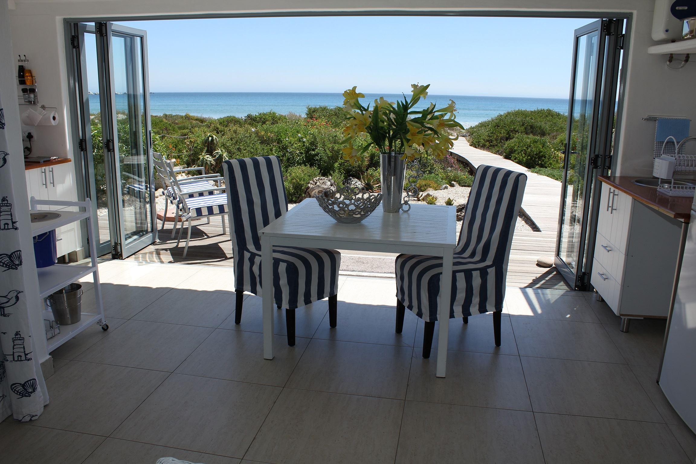 Soli Deo Gloria | Accommodation Paternoster