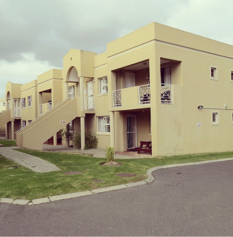 Smithland Guest Apartments PTY LTD