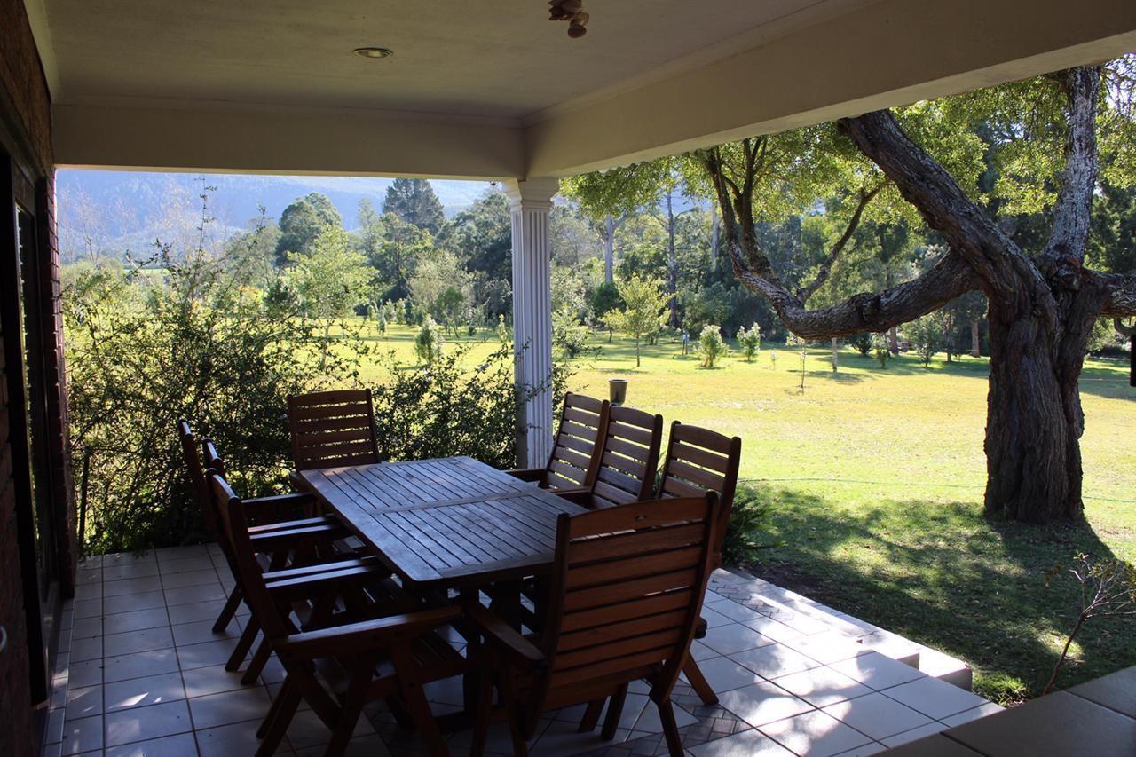 Tsitsikamma Sunrise Family Home | Kurland Specials