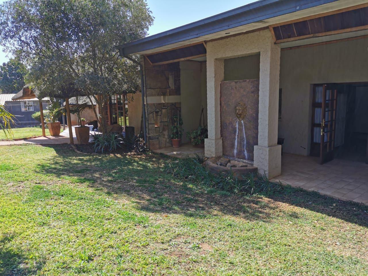 Botshabelo Guest House | Accommodation Groot Marico