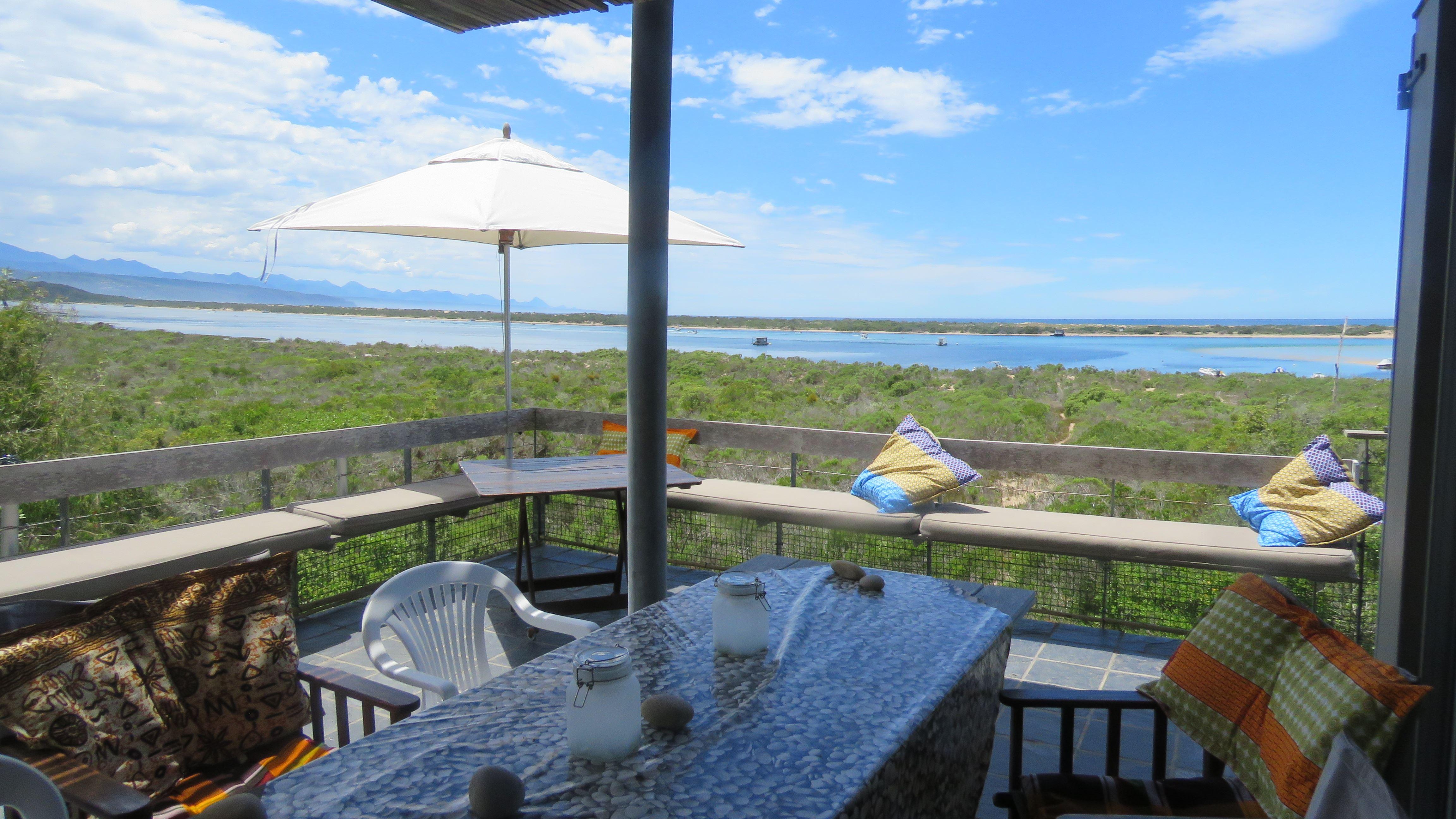 Strandveld Beach House Plett Self Catering | Accommodation Goose Valley Golf Estate