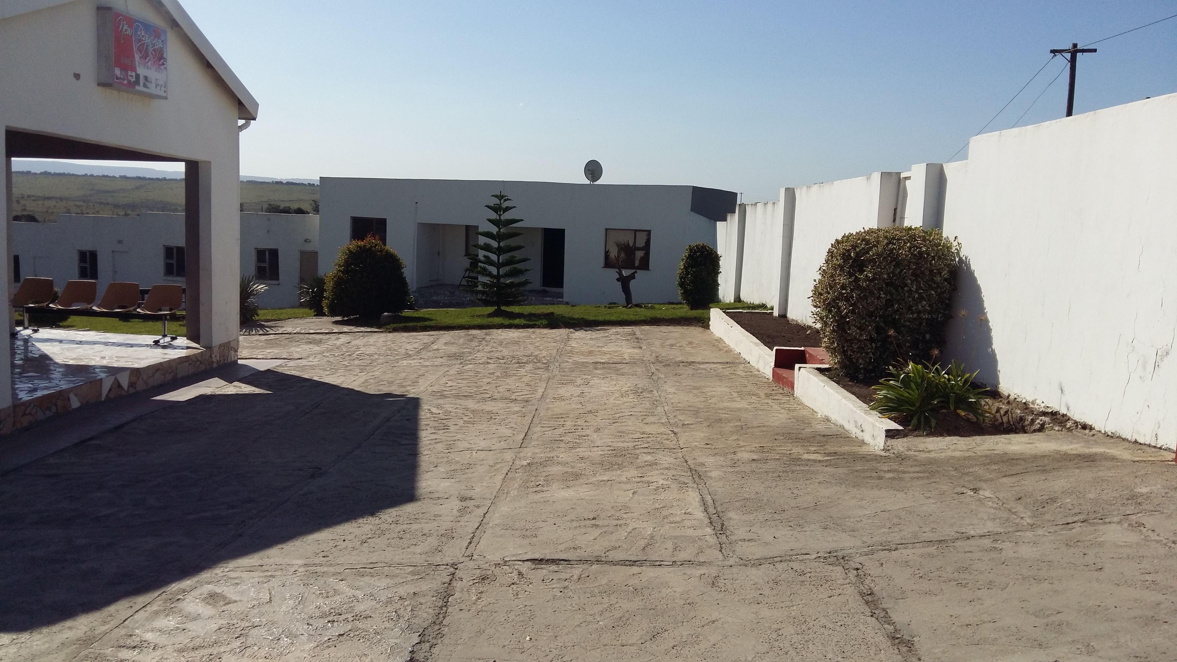 New Beginnings Bed& Breakfast | Eastern Cape golf