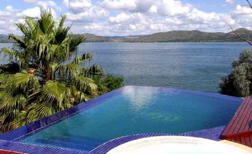 Kosmos Manor Guest House | Hartbeespoort Dam Accommodation