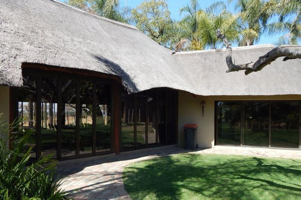 Setshaba Safaris | Cullinan Lodges