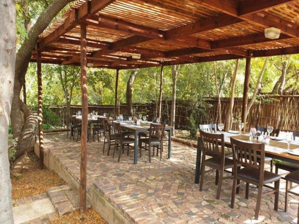 Gecko Ridge Guesthouse