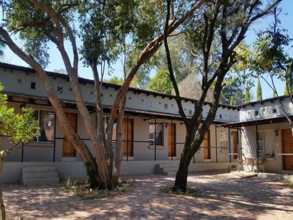 Gecko Ridge Guesthouse | Mooiplaats Accommodation