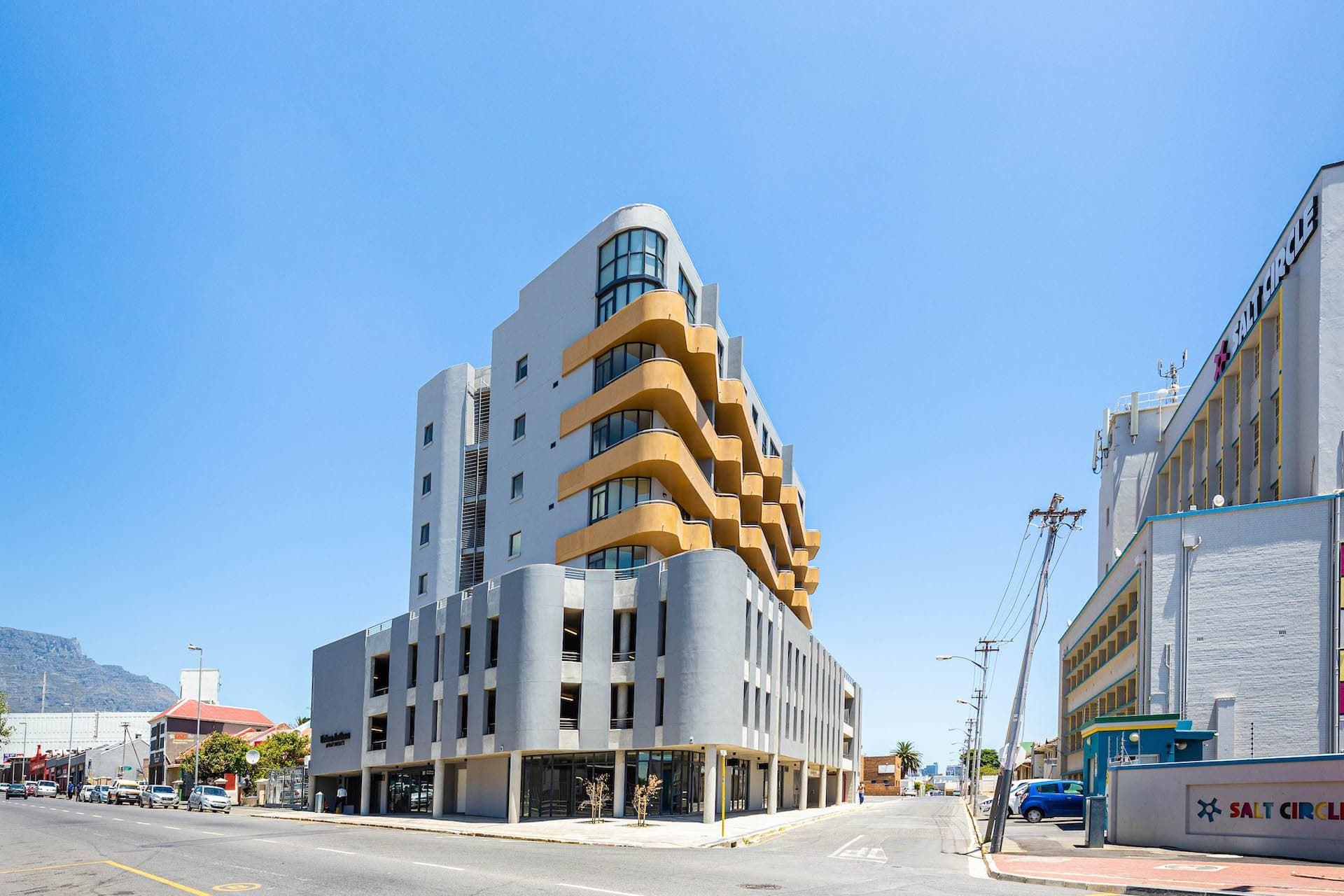 Urban Artisan | Accommodation Salt River