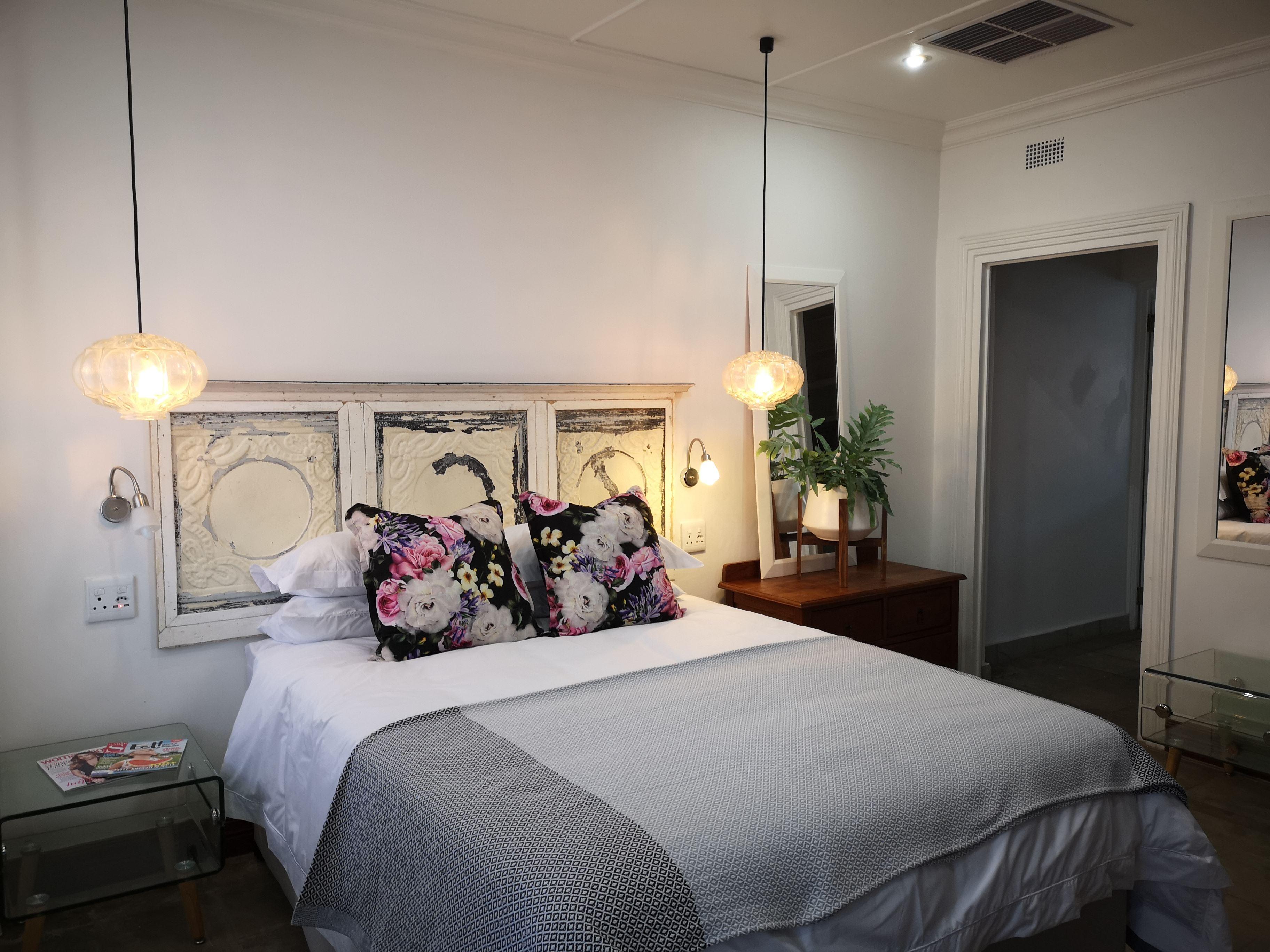 Inbloem | Dan Pienaar Accommodation