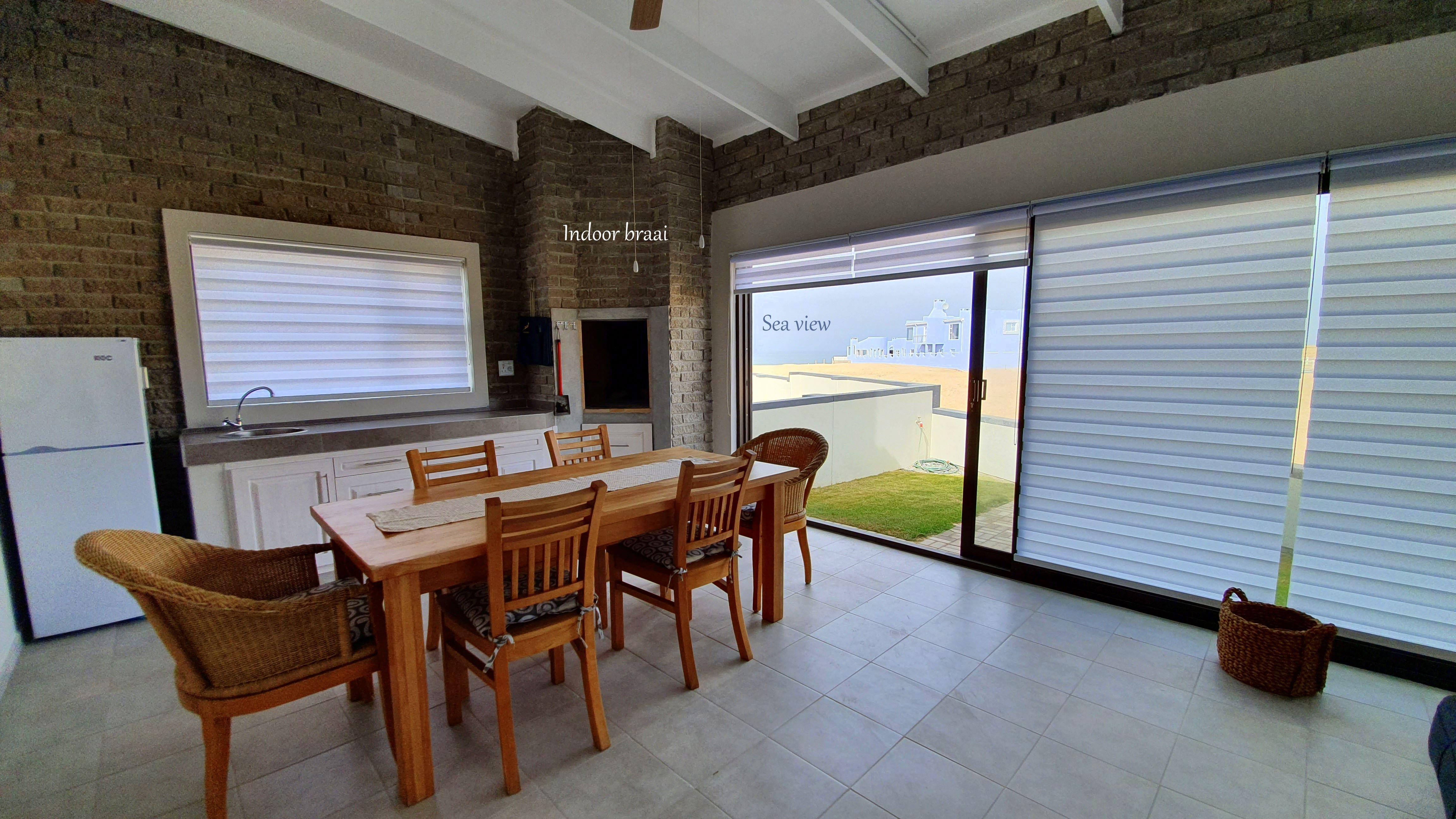 House Gabi | Accommodation Hentiesbaai