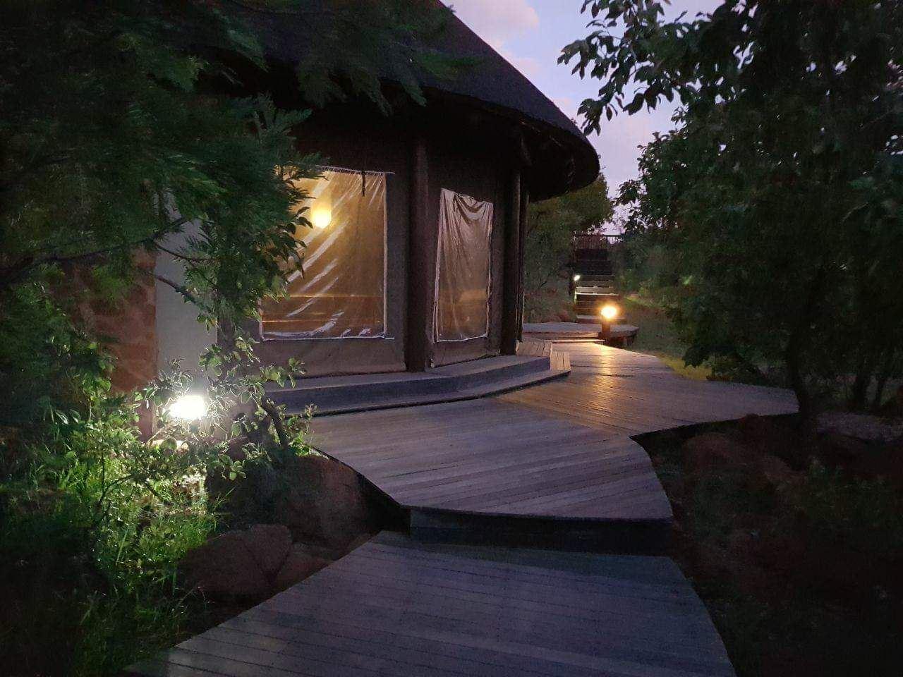 Milkwood Safari Lodge, Mabalingwe | Mabalingwe Nature Reserve Accommodation