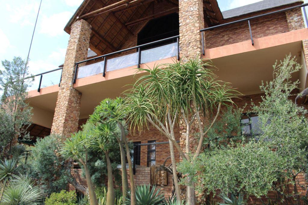 Itaga View, Mabalingwe | Accommodation Warm Baths