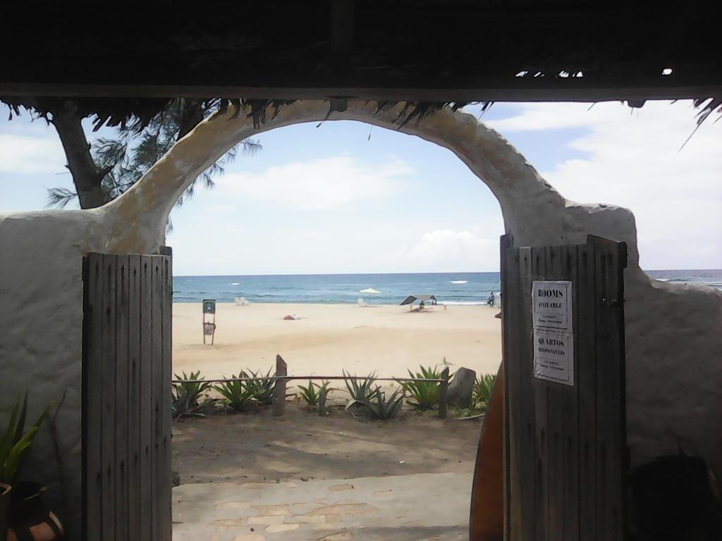 Patio Maravilha Tofo | Accommodation Praia do Tofo