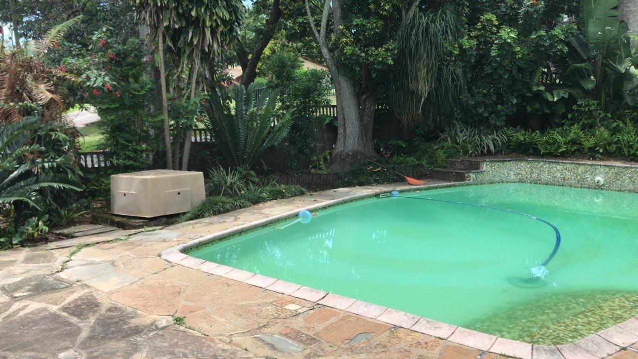 Elm Place - Home Away From Home | Accommodation Pinetown