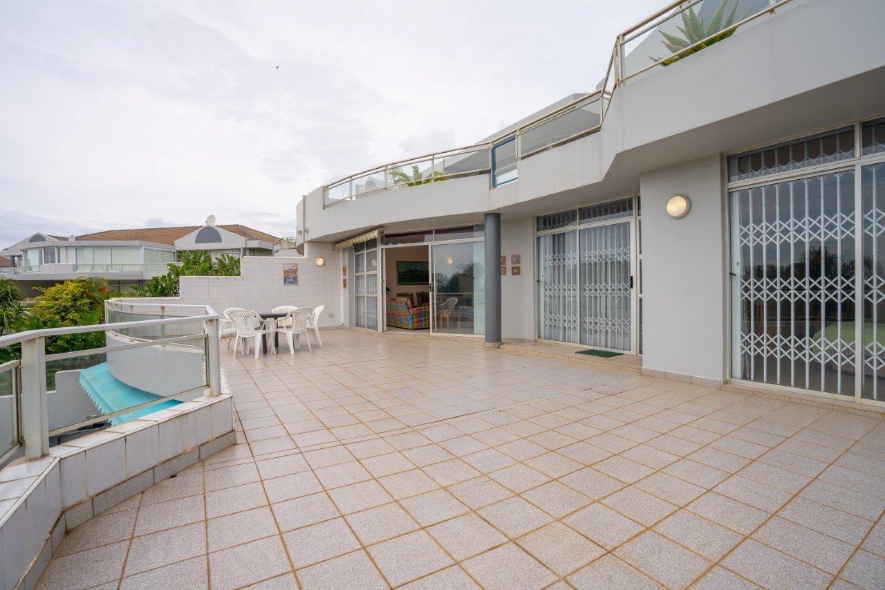 59 Atrium | Accommodation Shakas Rock