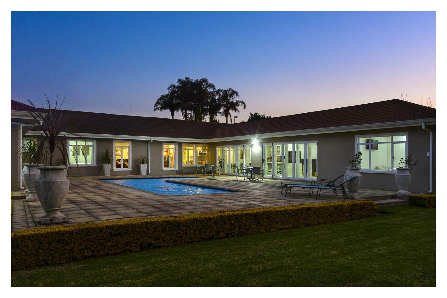 66 on Monzali | Lodges Hilton