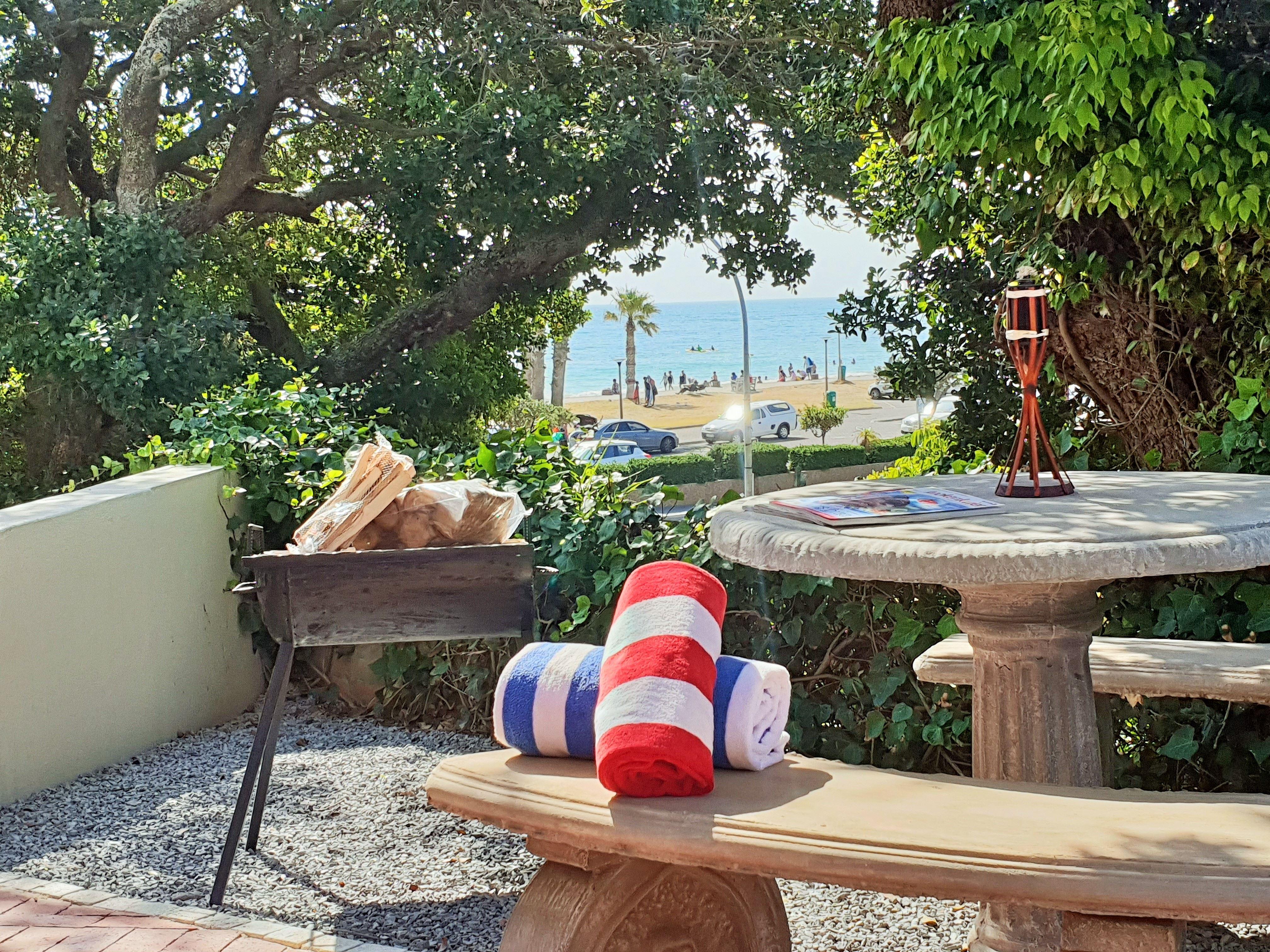 Terrace-On-Sea | Self-catering Gordons Bay