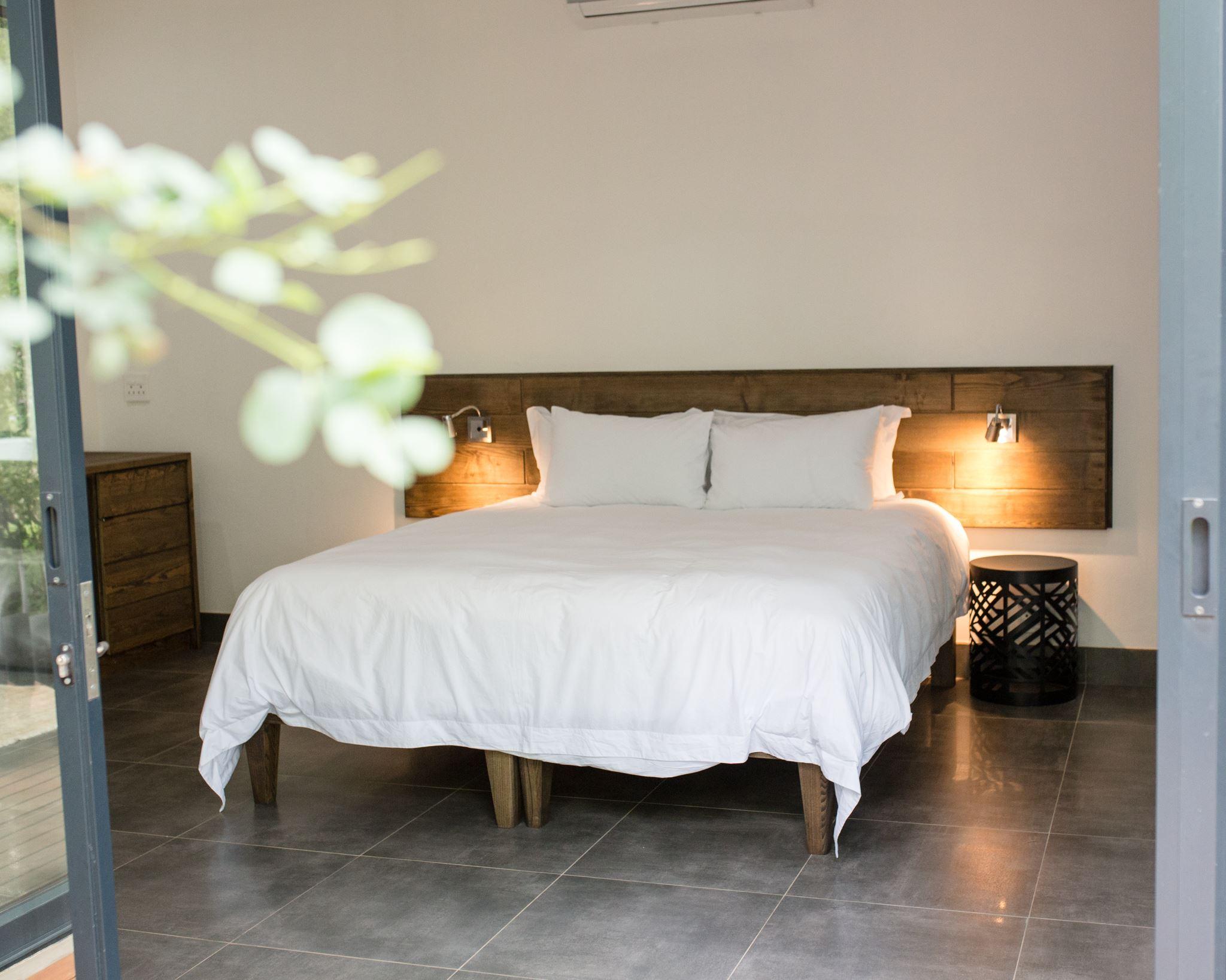 Ziziphus River Lodge